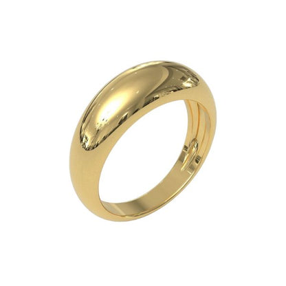 Bombe Ring