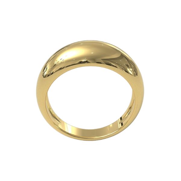 Bombe Ring