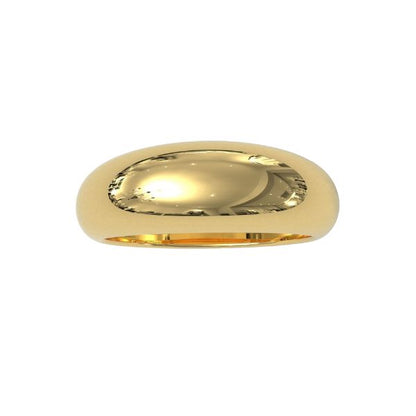 Bombe Ring