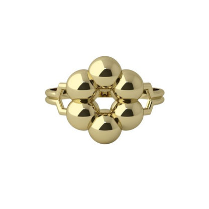 Molecule 2