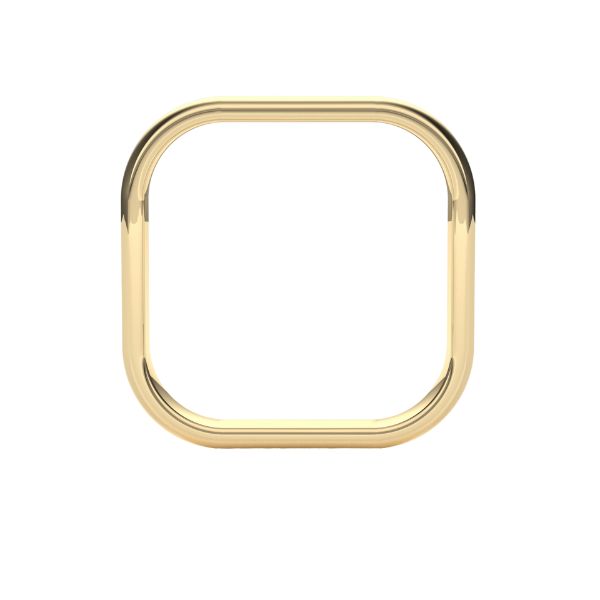 Square Small - Big