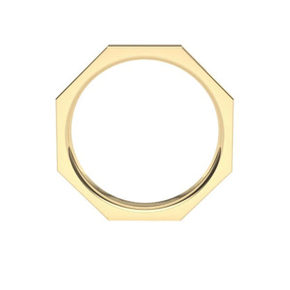 Hexagonal