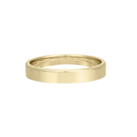 Forever Chamfered