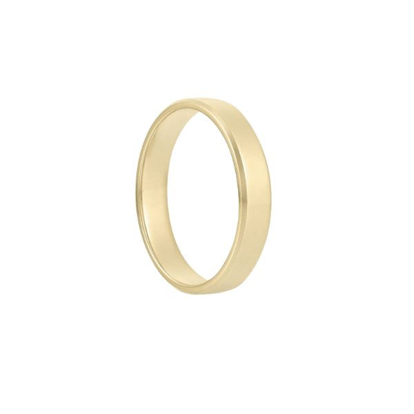 Forever Chamfered
